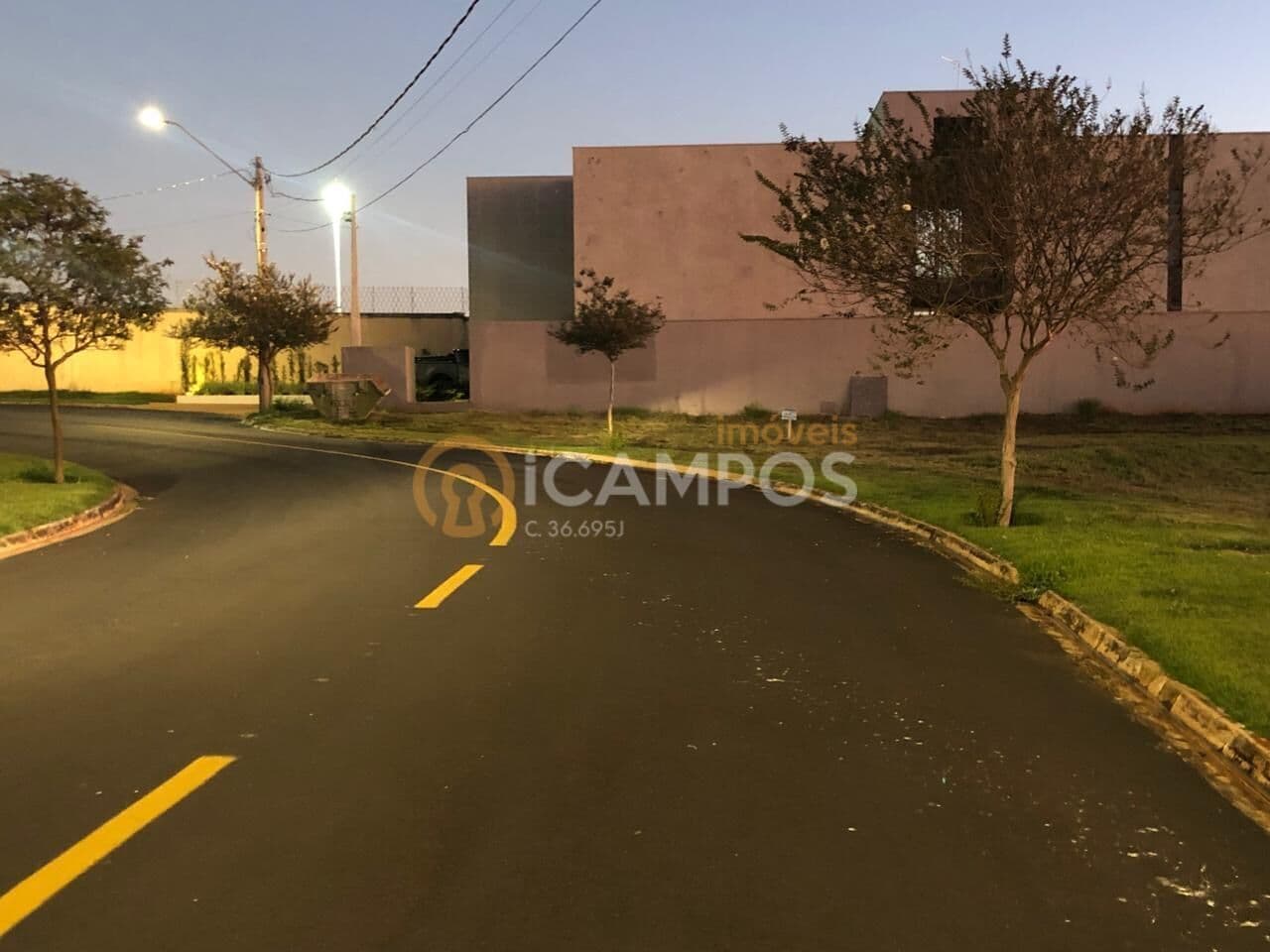 Lote/Terreno em Bebedouro - Parque Portal do Lago I