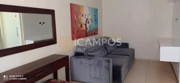 Apartamento em Ribeirão Preto - Presidente Médici