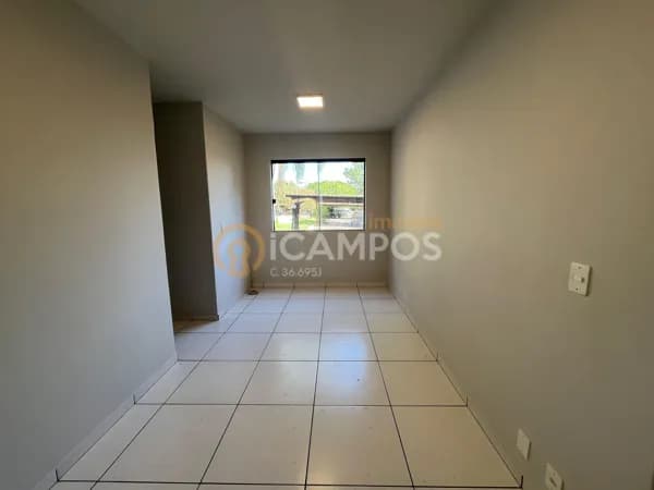 Apartamento em Bebedouro - Jardim São Francisco