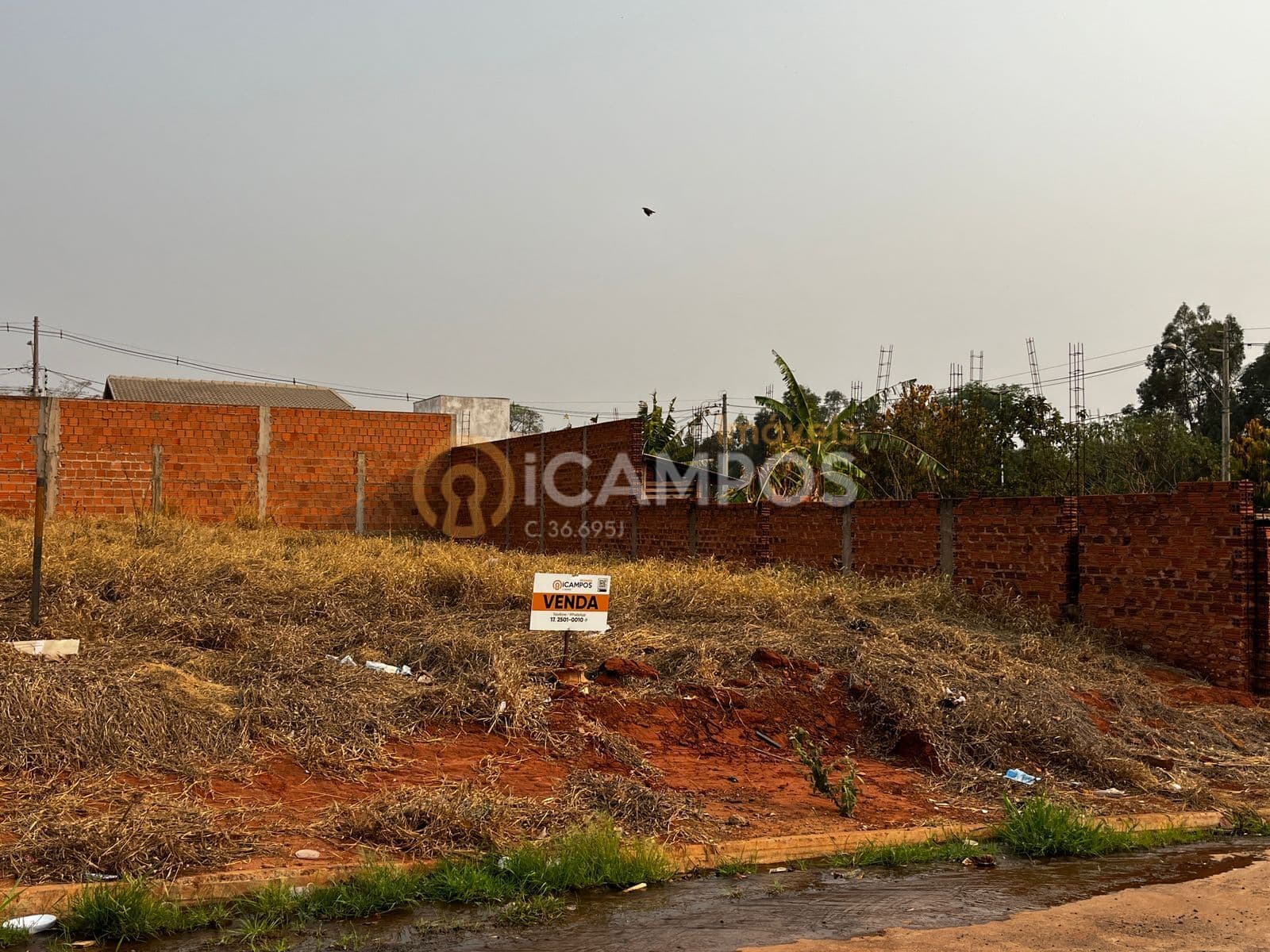 Lote/Terreno em Bebedouro - Jardim Primavera