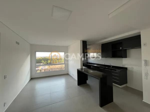 Apartamento em Bebedouro - Residencial Centenário