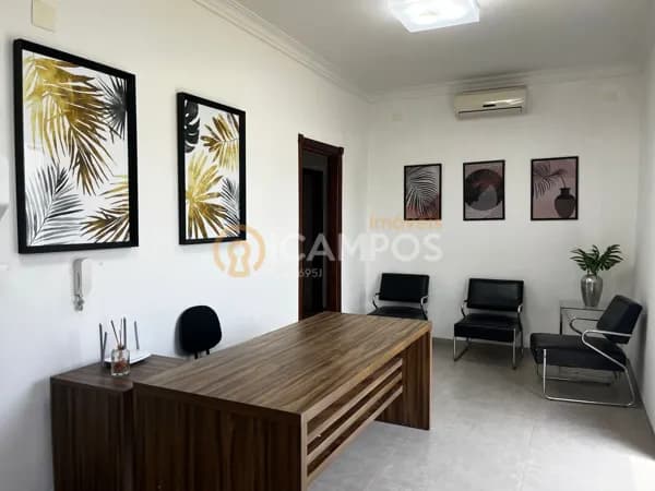 Sala/Conjunto em Bebedouro - Centro