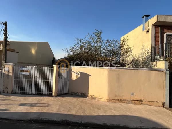 Casa em Bebedouro - Jardim Casagrande