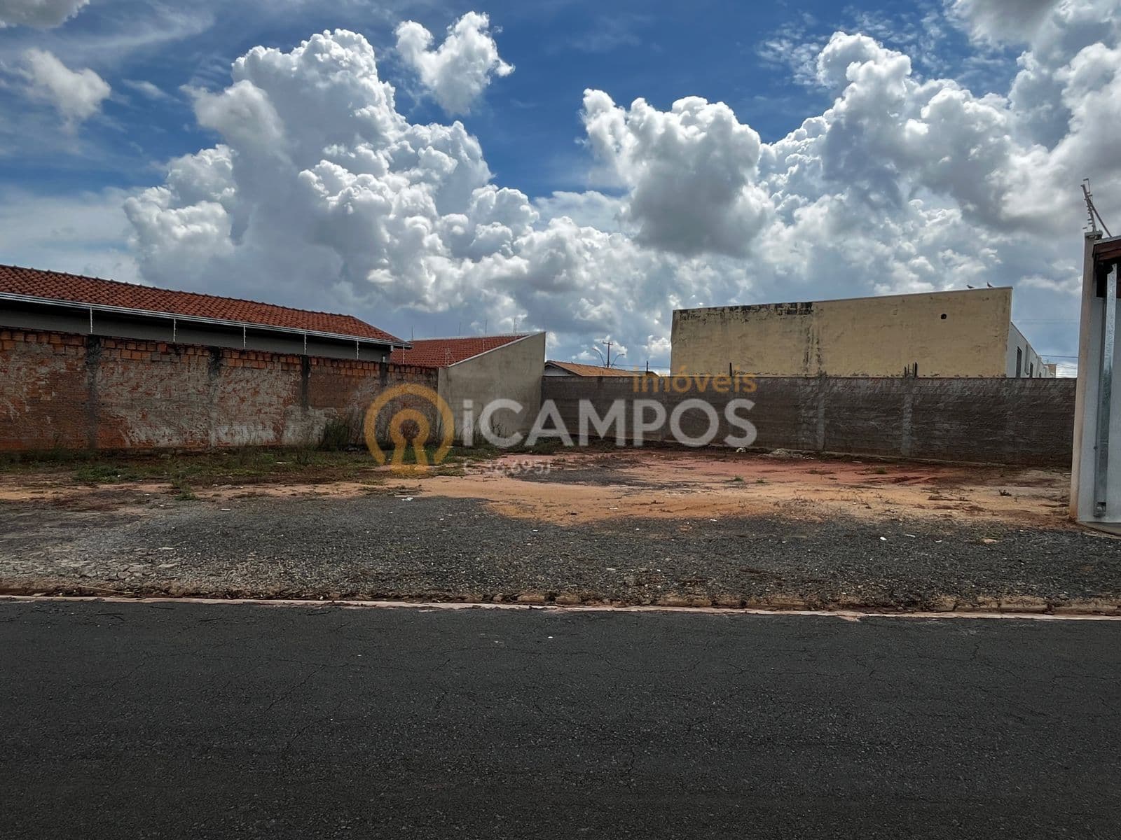 Lote/Terreno em Bebedouro - Residencial Moriá