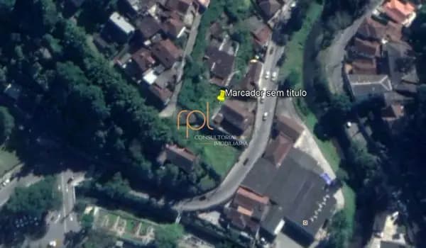 Lote/Terreno em Petrópolis - Centro