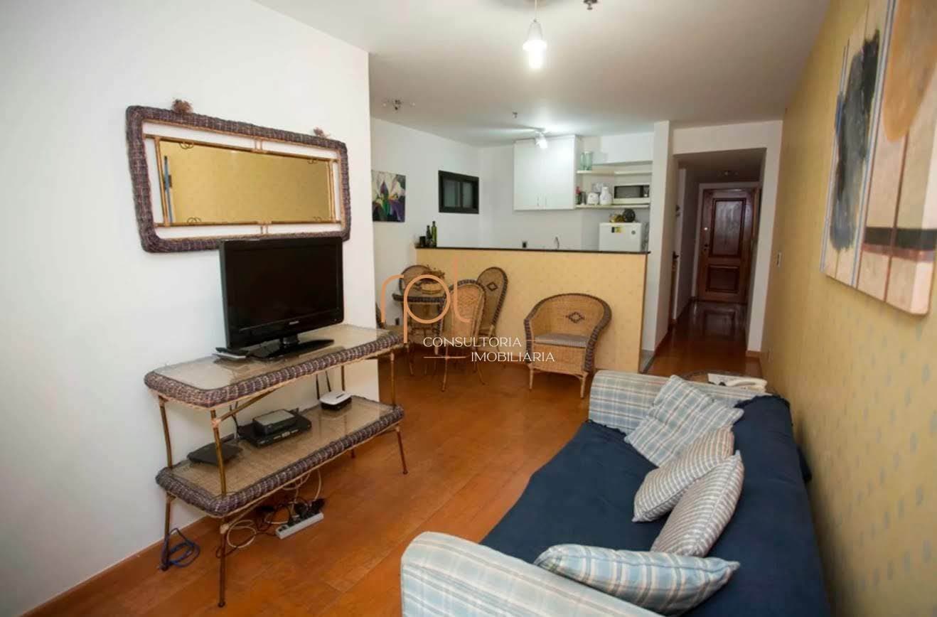 Flat em Rio de Janeiro - Ipanema