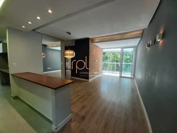 Apartamento em Petrópolis - Castelanea