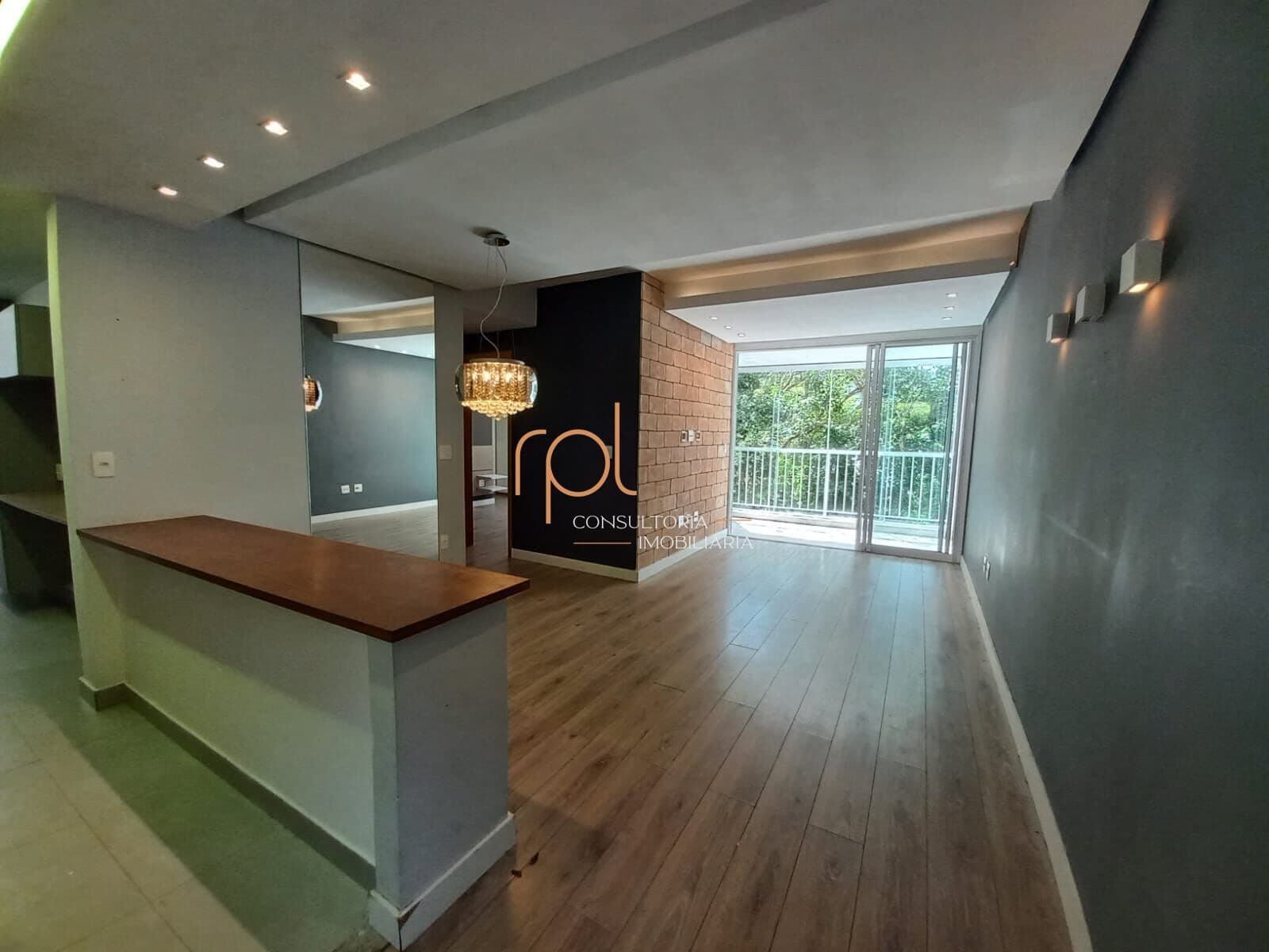 Apartamento em Petrópolis - Castelanea