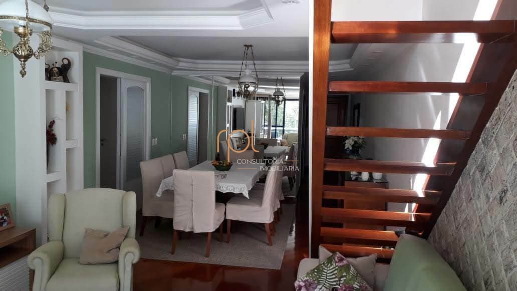 Apartamento em Petrópolis - Retiro