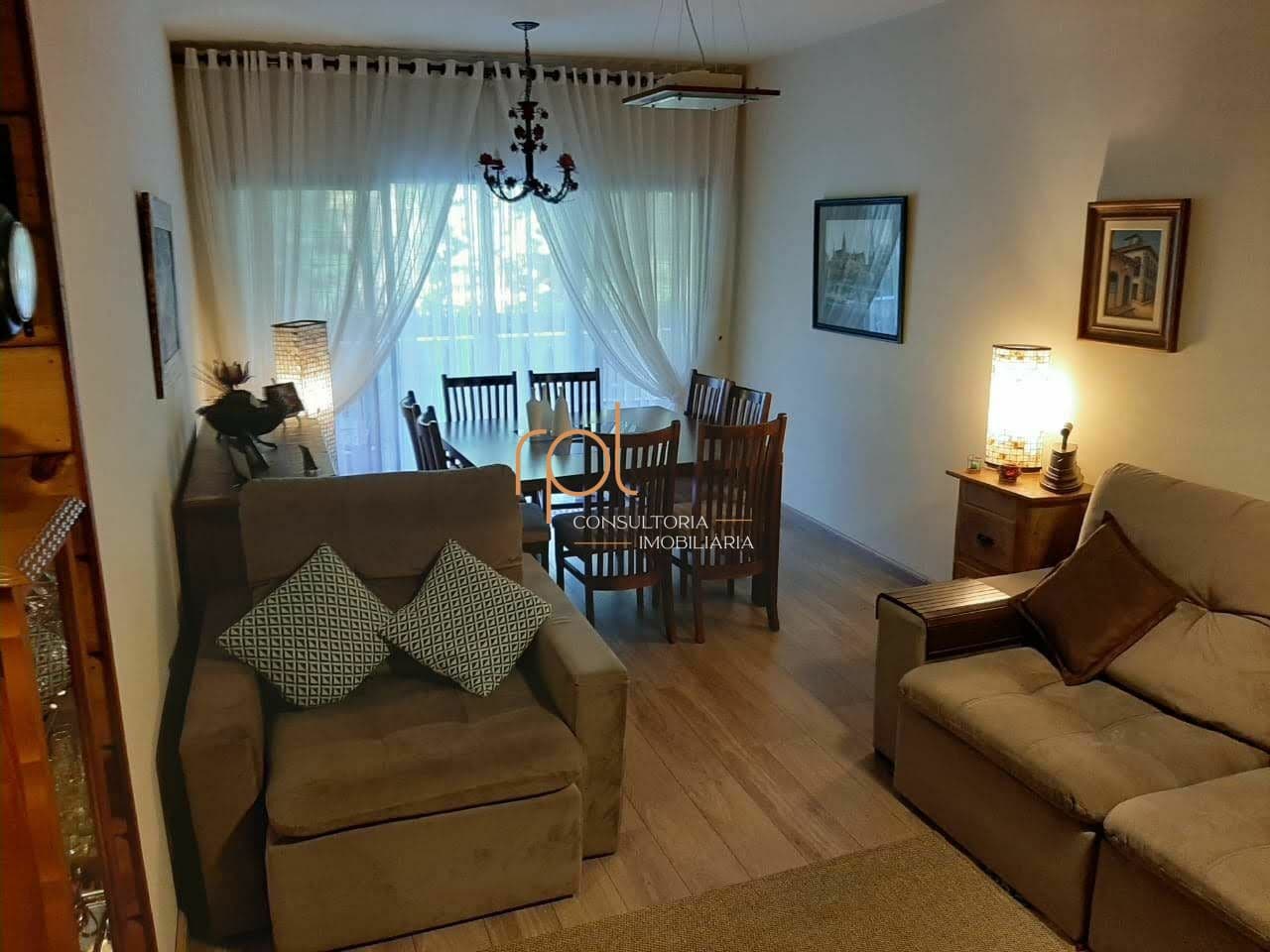 Apartamento em Petrópolis - Bingen