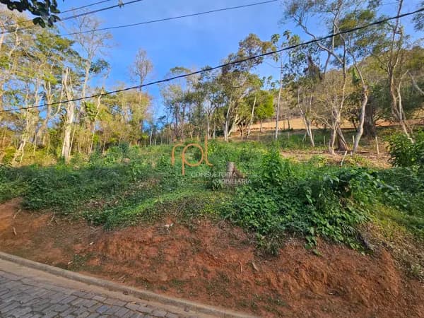 Lote/Terreno em Petrópolis - Corrêas