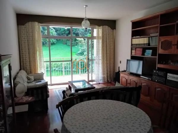 Apartamento em Petrópolis - Centro