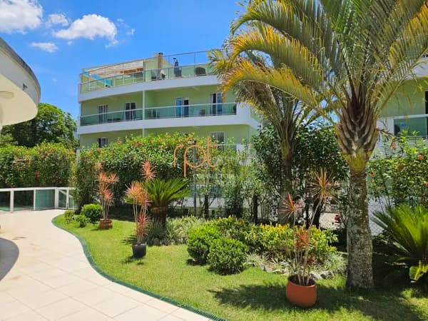 Apartamento em Petrópolis - Bingen