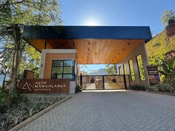 Casa em Petrópolis - Itaipava