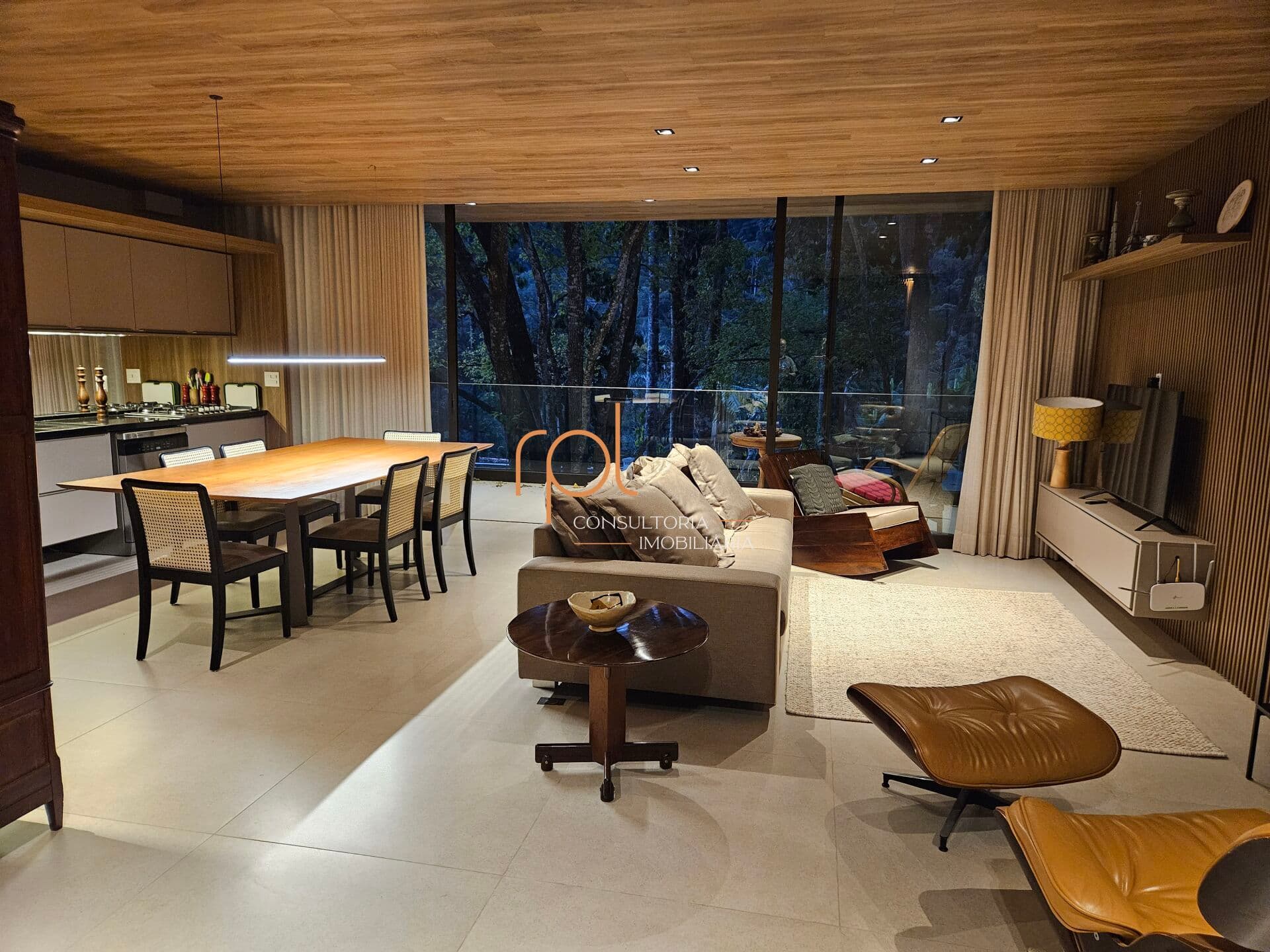 Casa em Petrópolis - Corrêas