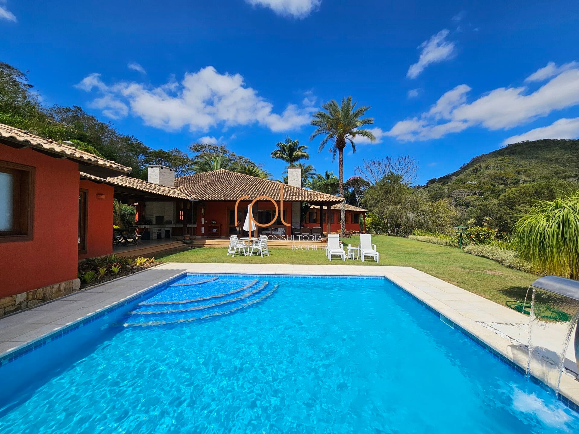 Casa em Petrópolis - Pedro do Rio