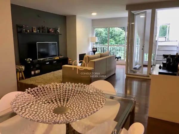 Apartamento em Petrópolis - Centro
