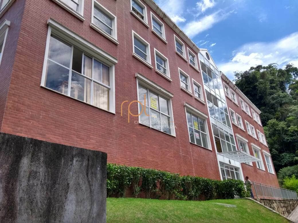 Sala/Conjunto em Petrópolis - Quarteirão Brasileiro