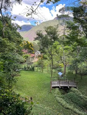 Casa em Petrópolis - Araras