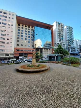 Sala/Conjunto em Petrópolis - Centro