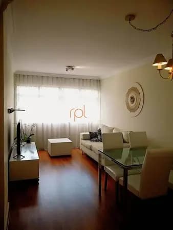 Apartamento em Petrópolis - Centro
