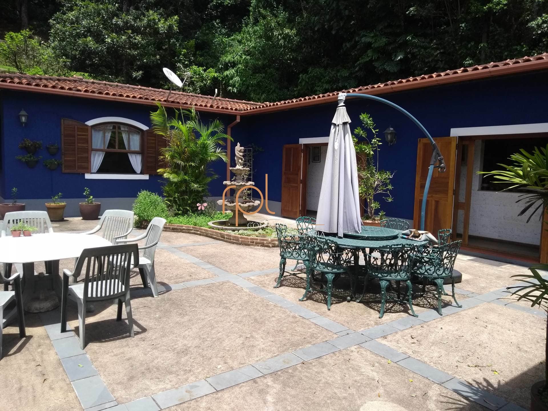 Casa em Petrópolis - Independência