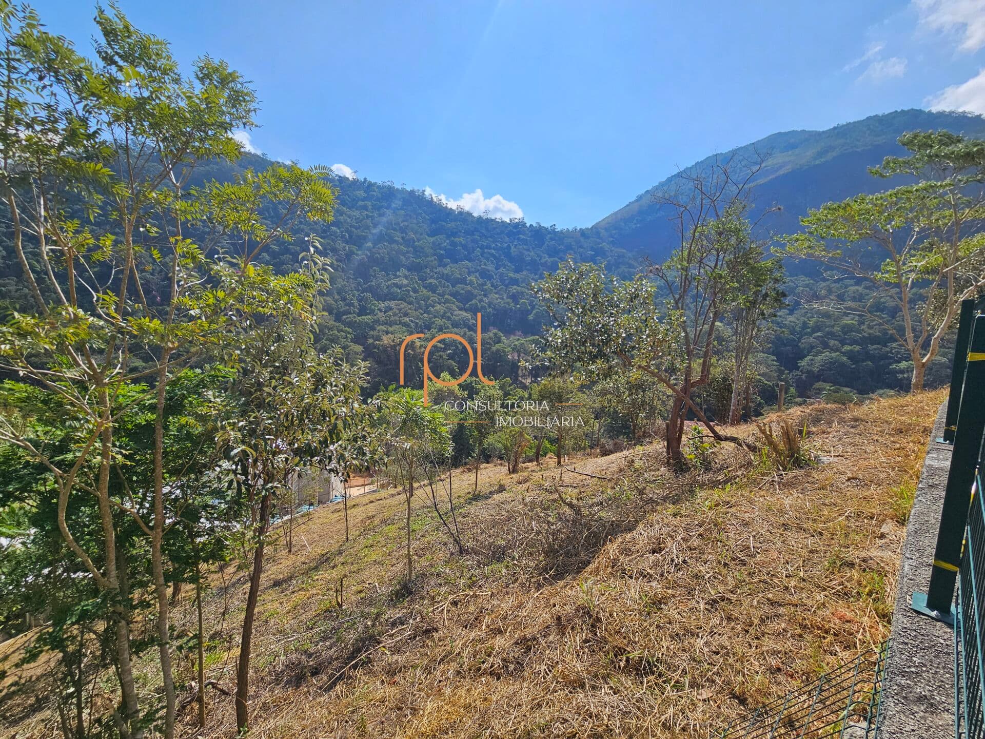 Lote/Terreno em Petrópolis - Corrêas