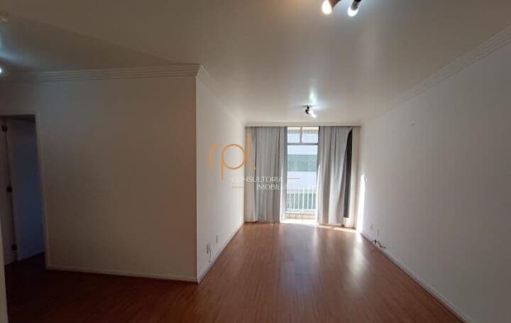 Apartamento em Petrópolis - Bingen