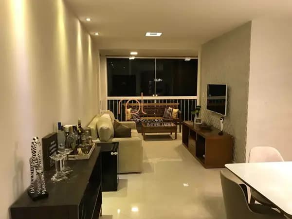 Apartamento em Petrópolis - Castelanea