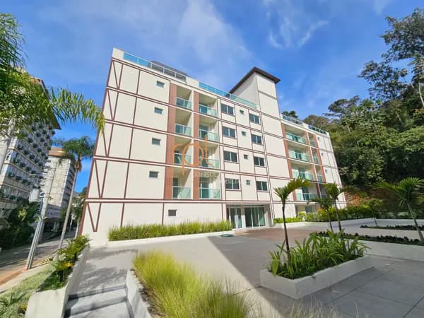 Apartamento em Petrópolis - Itaipava