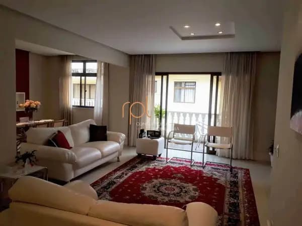 Apartamento em Petrópolis - Bingen