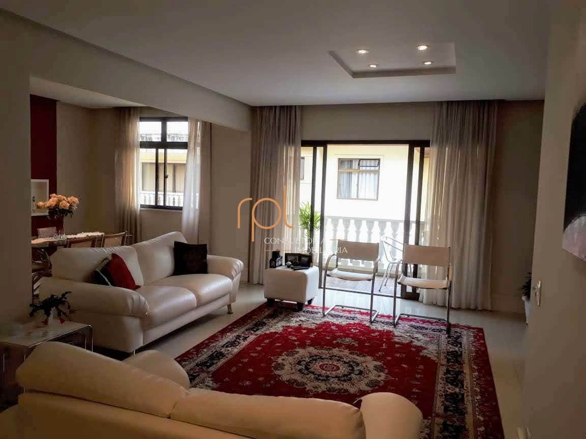 Apartamento em Petrópolis - Bingen