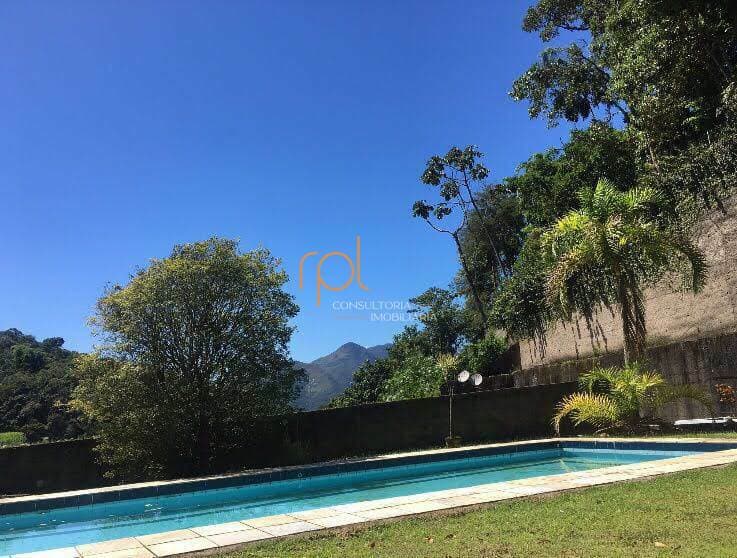 Sobrado em Petrópolis - Quarteirão Ingelheim