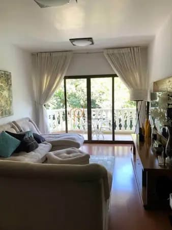 Apartamento em Petrópolis - Bingen