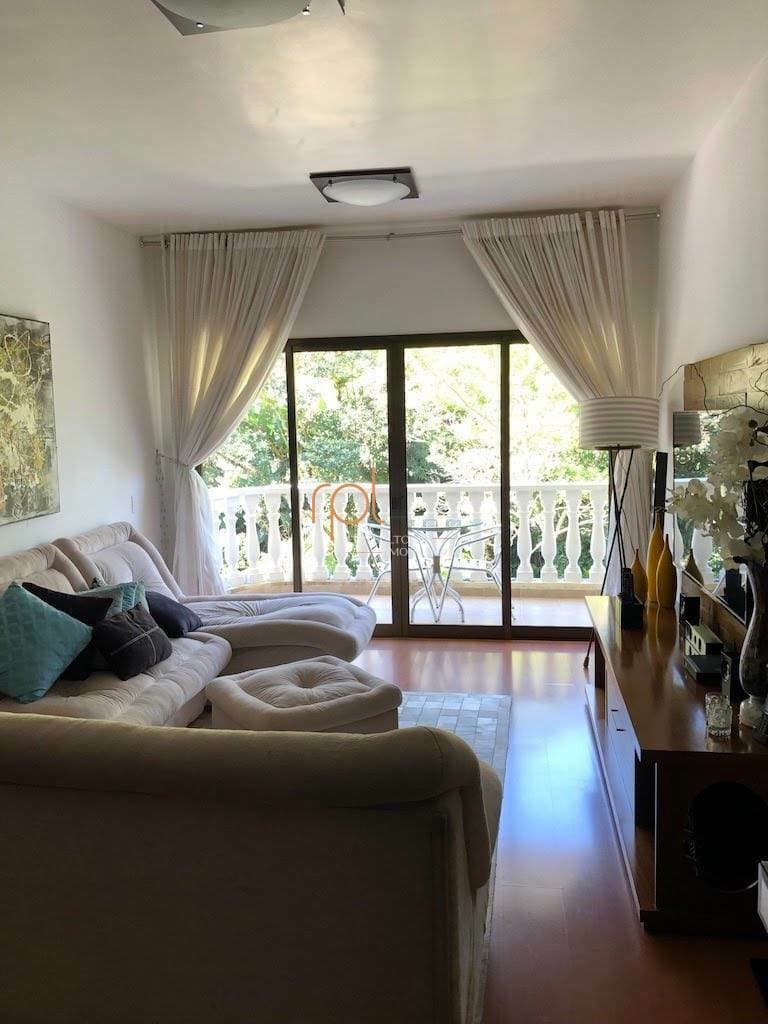 Apartamento em Petrópolis - Bingen