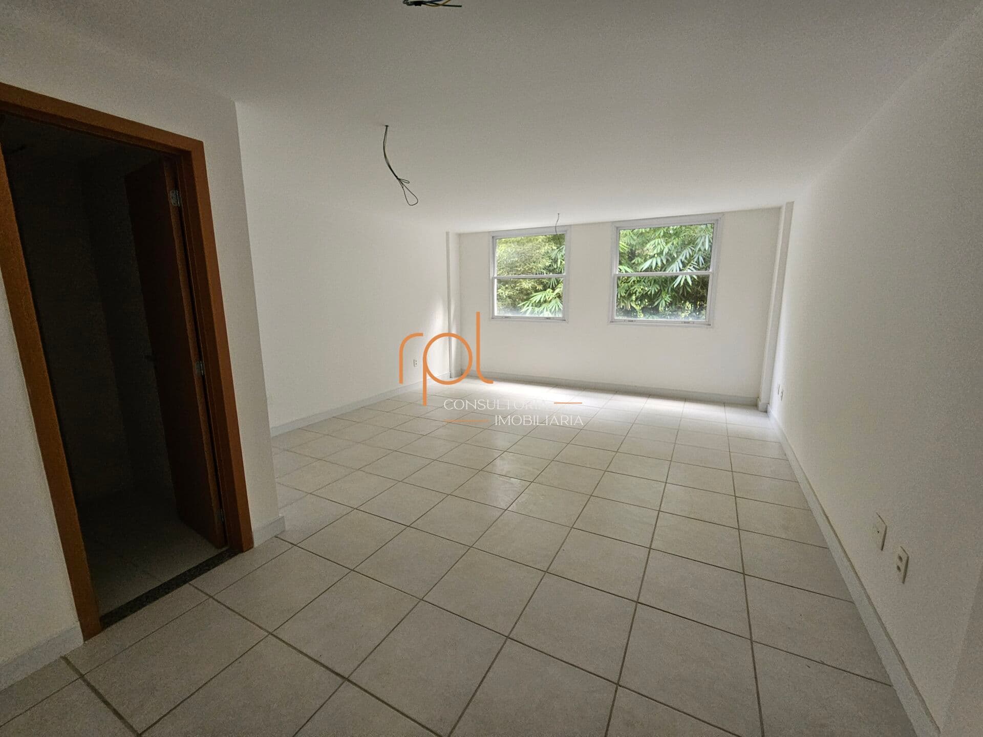 Sala/Conjunto em Petrópolis - Quarteirão Brasileiro