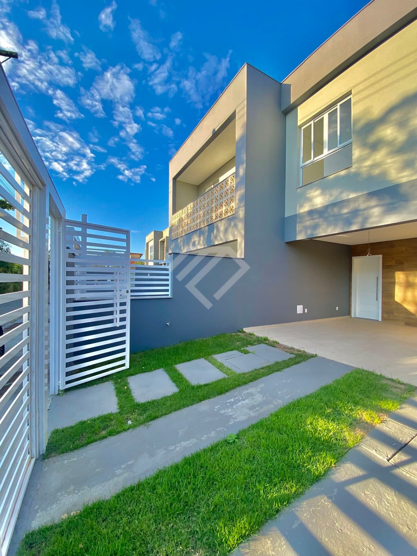 Casas Sobrados no Campeche - Exclusividade