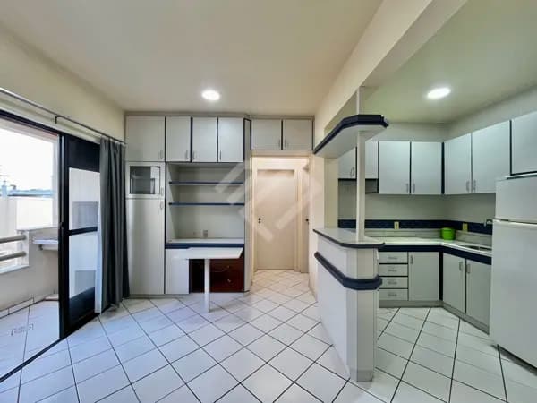 Apartamento em Canasvieiras