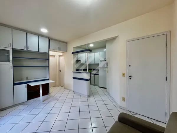 Apartamento em Canasvieiras