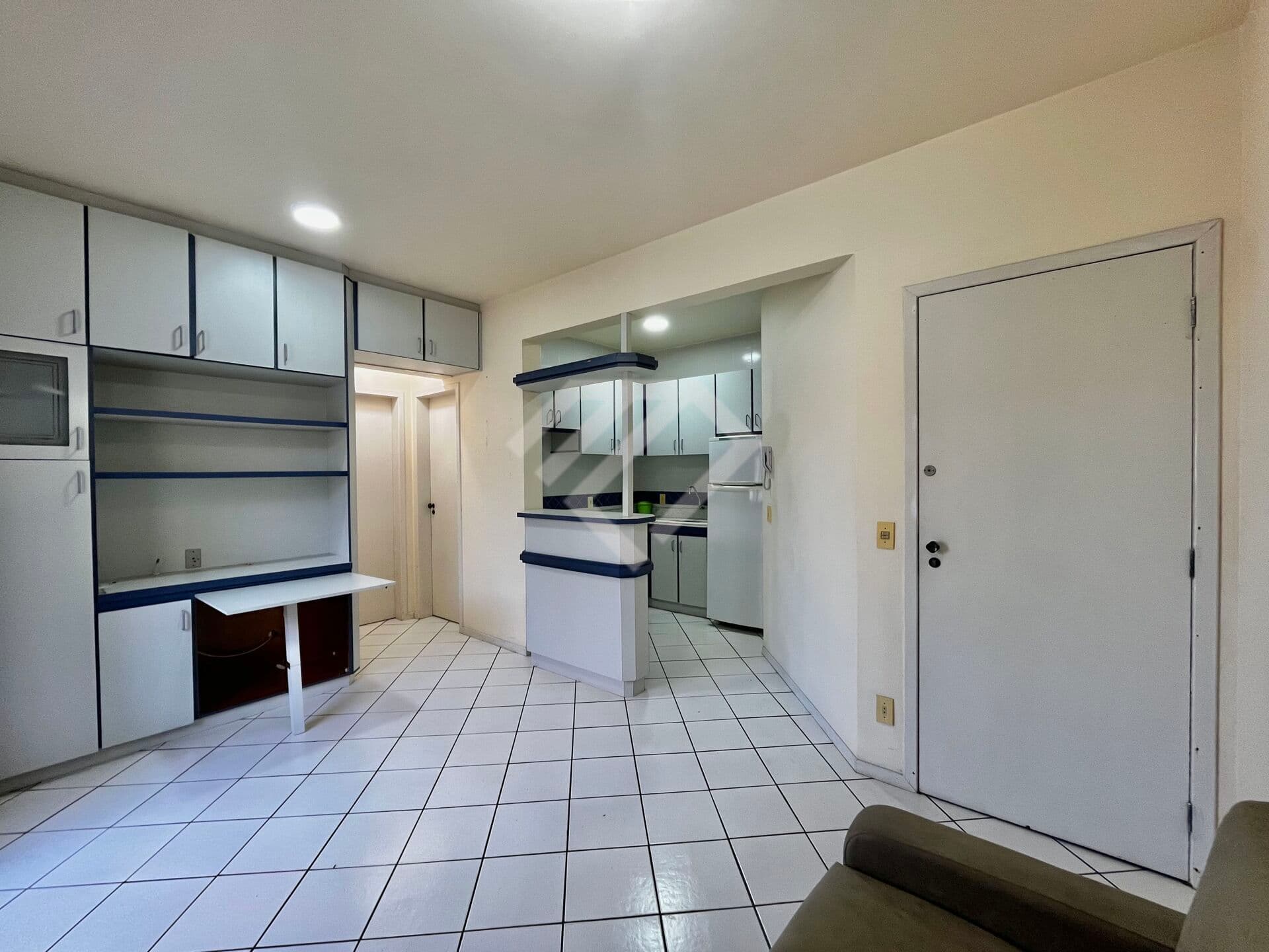 Apartamento em Canasvieiras