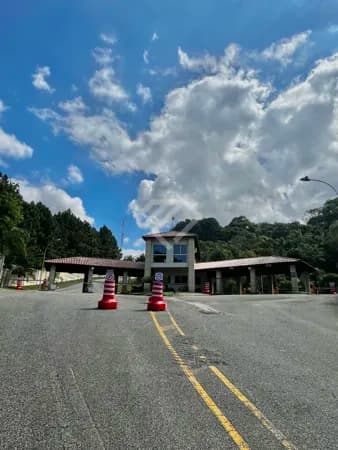 Terreno em Condomínio Altos de São José