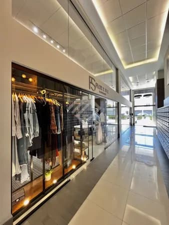 Sala Comercial à Venda