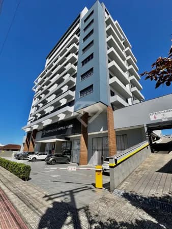 Sala Comercial à Venda