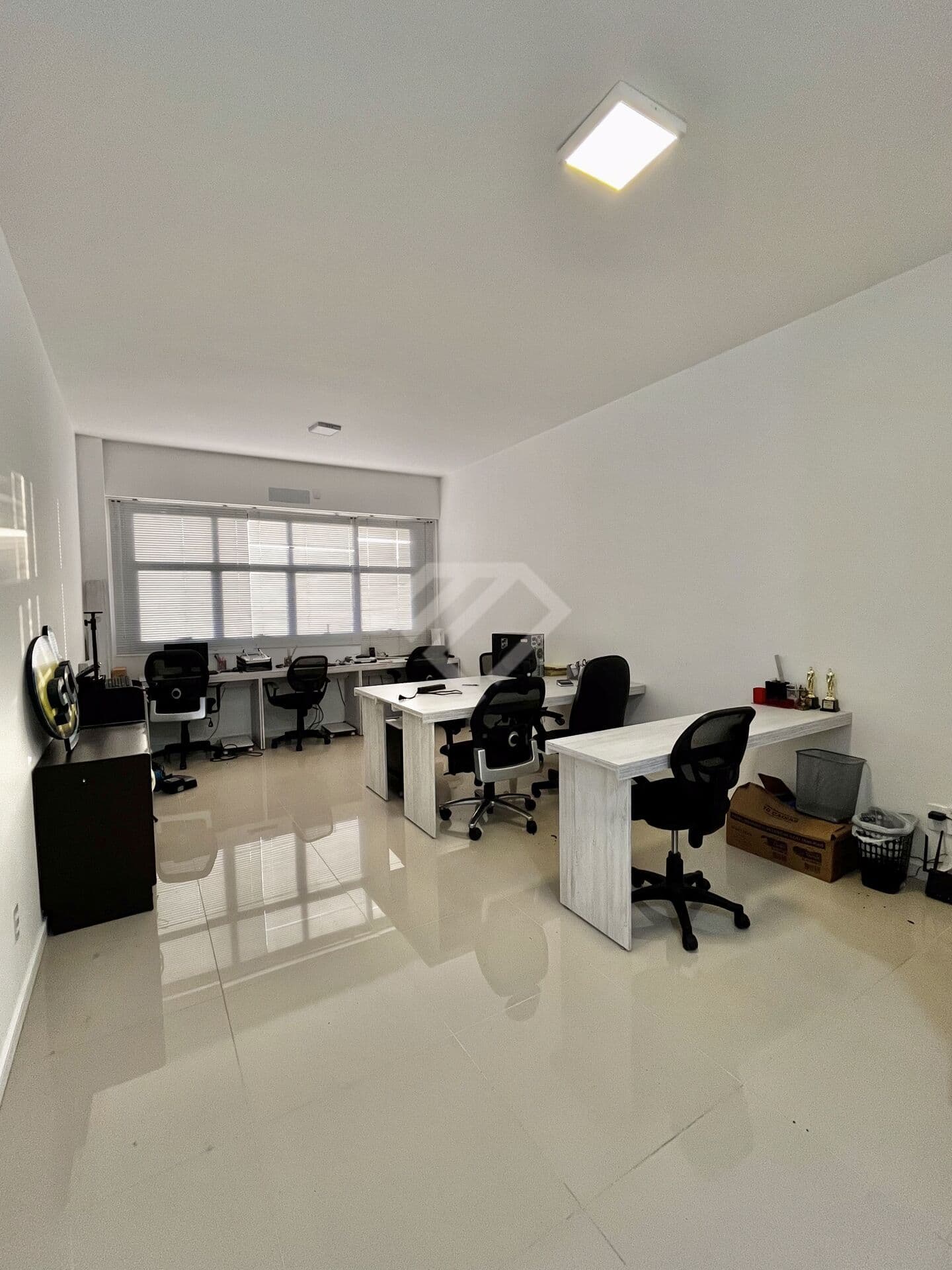 Sala Comercial à Venda