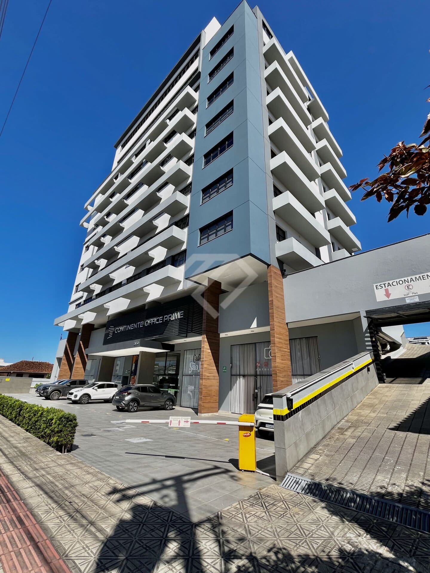 Sala Comercial à Venda