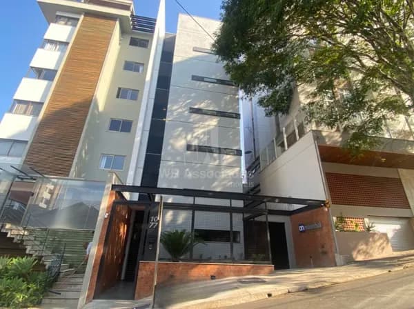 Apartamento Studio - Centro