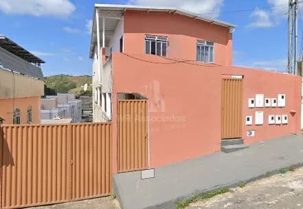 Apartamento para alugar no Previdenciários em Juiz de Fora