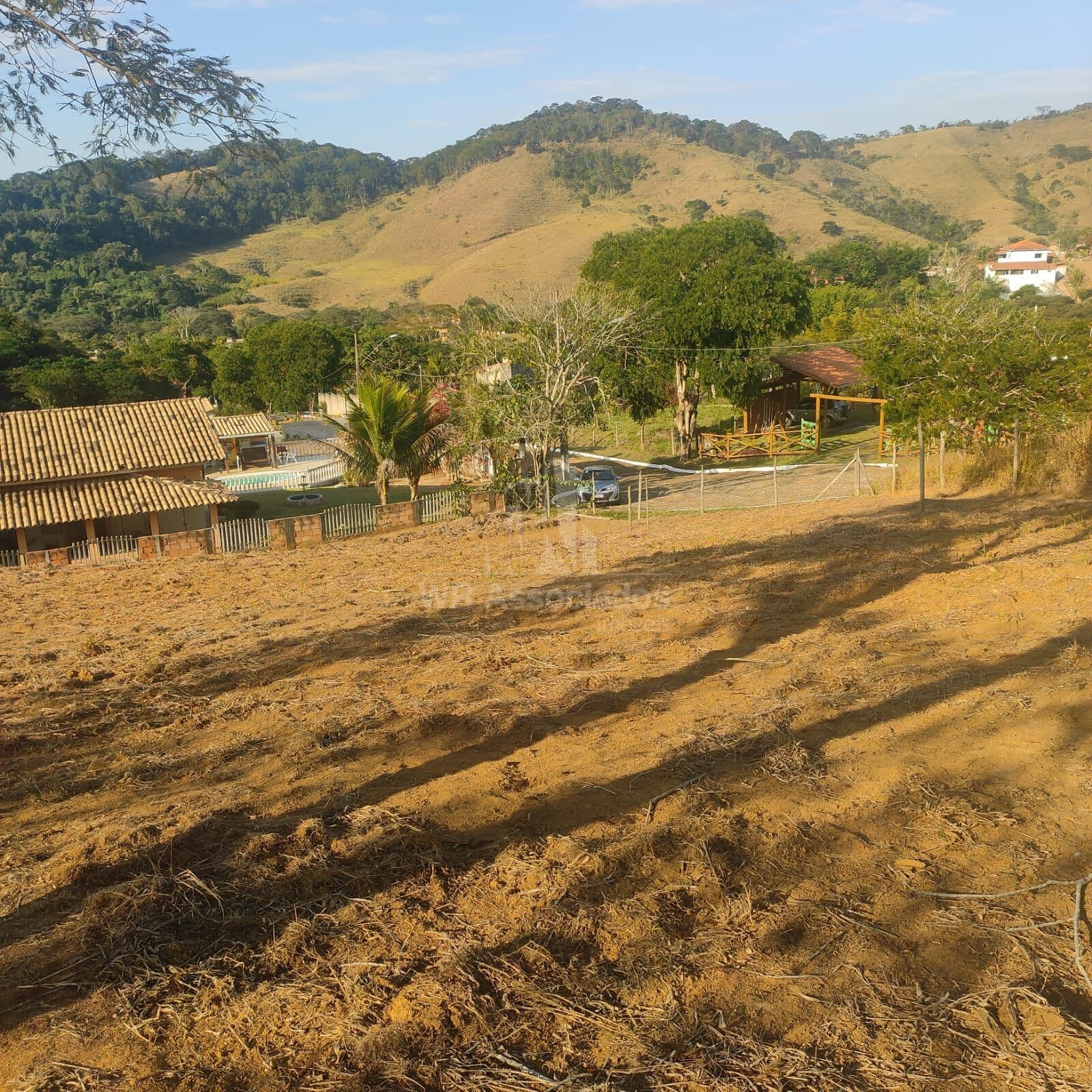 Terreno em Condomínio em Torreões, Juiz de Fora/MG