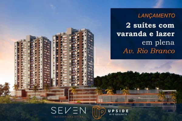 Apartamento à venda no bairro Centro em Juiz de Fora/MG