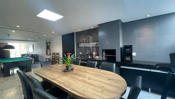 Casa em Juiz de Fora - Granbery